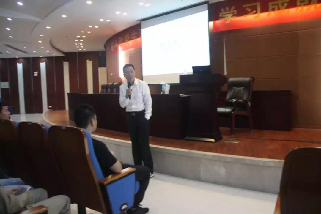 精益康爾 | 匠心之城，全員“參戰(zhàn)”！